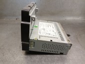 Recambio de pantalla multifuncion para opel corsa e (x15) 1.4 lpg (08, 68) referencia OEM IAM 42645298 