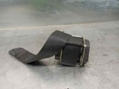 Replacement rear left seat belt for Citroën C4 Saloon 1.6 16V OEM IAM reference E506452E820 