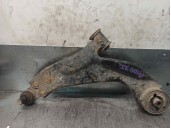 Replacement front left lower suspension arm for Jaguar X-Type 2.1 V6 24V CAT OEM IAM reference C2S20964 