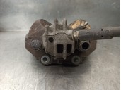 Recambio de pinza freno delantera derecha para peugeot partner kombi confort referencia OEM IAM 9670614080 11360106563 ATE