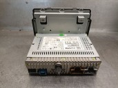 Recambio de pantalla multifuncion para opel corsa e (x15) 1.4 lpg (08, 68) referencia OEM IAM 42645298 