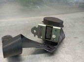 Replacement rear left seat belt for Citroën C4 Saloon 1.6 16V OEM IAM reference E506452E820 