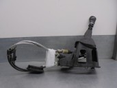 Recambio de palanca cambio para nissan pulsar (c13) 1.5 turbodiesel cat referencia OEM IAM 341013ZV0A  
