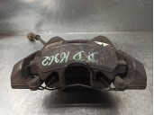 Recambio de pinza freno delantera derecha para peugeot partner kombi confort referencia OEM IAM 9670614080 11360106563 ATE