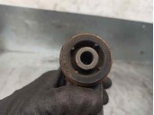 Replacement front left lower suspension arm for Jaguar X-Type 2.1 V6 24V CAT OEM IAM reference C2S20964 