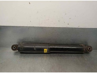 Recambio de amortiguador trasero derecho para chevrolet captiva 2.0 diesel cat referencia OEM IAM 96819164  MANDO