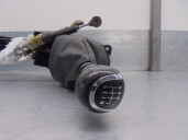 Recambio de palanca cambio para nissan pulsar (c13) 1.5 turbodiesel cat referencia OEM IAM 341013ZV0A  