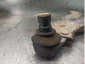 Replacement front left lower suspension arm for Jaguar X-Type 2.1 V6 24V CAT OEM IAM reference C2S20964 