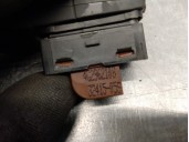 Recambio de interruptor para audi a6 berlina (4gc) 3.0 v6 24v tdi referencia OEM IAM 4G2962108 