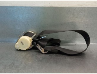 Recambio de cinturon seguridad trasero derecho para land rover freelander 2 (l359) 2.2 td4 4x4 referencia OEM IAM LR009117 LR009