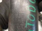 Recambio de amortiguador trasero derecho para chevrolet captiva 2.0 diesel cat referencia OEM IAM 96819164  MANDO