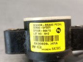 Recambio de sensor para hyundai kona furgoneta/suv (os, ose, osi) ev referencia OEM IAM 32894DF000 