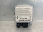 Replacement airbag ECU for Jaguar X-Type 2.1 V6 24V cat OEM IAM reference 1X4A14B321DA 