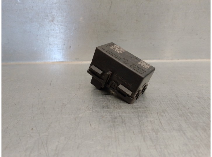 Recambio de modulo electronico para audi a6 berlina (4gc) 3.0 v6 24v tdi referencia OEM IAM 4H0909131 
