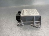 Replacement airbag ECU for Jaguar X-Type 2.1 V6 24V cat OEM IAM reference 1X4A14B321DA 