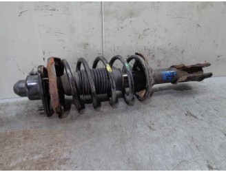 Recambio de amortiguador delantero izquierdo para hyundai atos prime (mx) 1.0 cat referencia OEM IAM 5465002221 MANDO