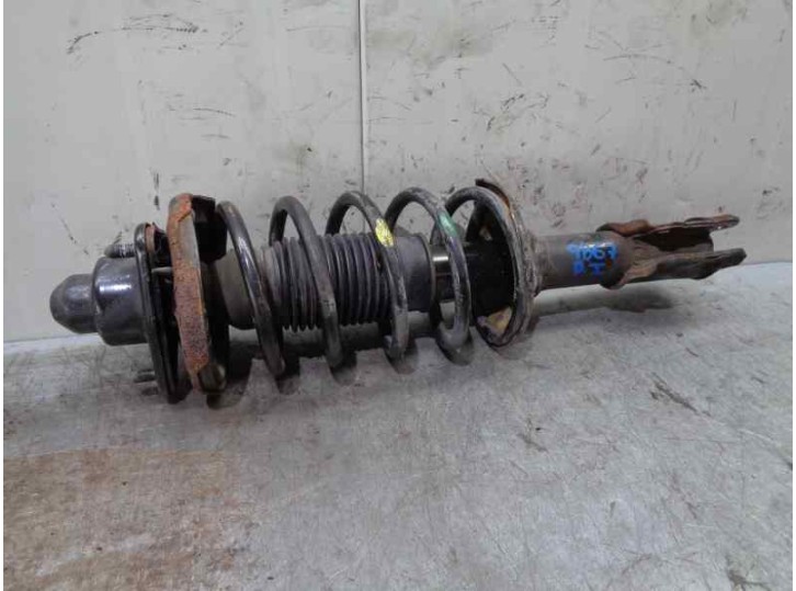 Recambio de amortiguador delantero izquierdo para hyundai atos prime (mx) 1.0 cat referencia OEM IAM 5465002221 MANDO