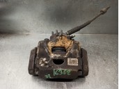 Recambio de pinza freno delantera izquierda para peugeot partner kombi confort referencia OEM IAM 9670613980 11360106553 ATE