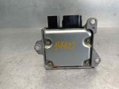 Replacement airbag ECU for Jaguar X-Type 2.1 V6 24V cat OEM IAM reference 1X4A14B321DA 