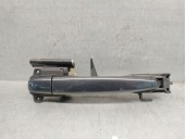 Recambio de maneta exterior delantera derecha para lexus rx (_u3_) 400h (mhu38_) referencia OEM IAM 6920128010 6920128010 