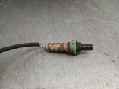 Recambio de sonda lambda para ford fiesta (cbk) 1.6 16v cat referencia OEM IAM 2S6A9G444BR 1148070 