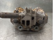 Recambio de pinza freno delantera izquierda para peugeot partner kombi confort referencia OEM IAM 9670613980 11360106553 ATE