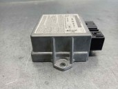 Replacement airbag ECU for Jaguar X-Type 2.1 V6 24V cat OEM IAM reference 1X4A14B321DA 