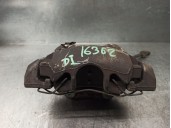 Recambio de pinza freno delantera izquierda para peugeot partner kombi confort referencia OEM IAM 9670613980 11360106553 ATE