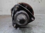 Recambio de amortiguador delantero izquierdo para hyundai atos prime (mx) 1.0 cat referencia OEM IAM 5465002221 MANDO