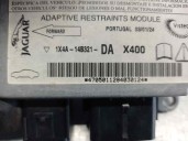 Replacement airbag ECU for Jaguar X-Type 2.1 V6 24V cat OEM IAM reference 1X4A14B321DA 