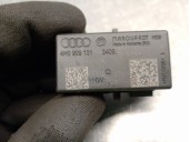 Recambio de modulo electronico para audi a6 berlina (4gc) 3.0 v6 24v tdi referencia OEM IAM 4H0909131 