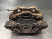 Recambio de pinza freno delantera izquierda para peugeot partner kombi confort referencia OEM IAM 9670613980 11360106553 ATE