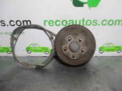 Recambio de mangueta trasera izquierda para ford transit connect (tc7) 1.8 tdci cat referencia OEM IAM 2T144A493AD  