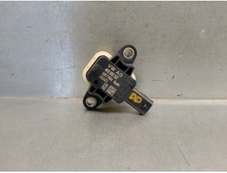 Recambio de sensor impacto para audi a6 berlina (4gc) 3.0 v6 24v tdi referencia OEM IAM 4H0955557 