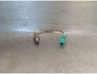 Recambio de sonda lambda para ford fiesta (cbk) 1.6 16v cat referencia OEM IAM 2S6A9F472BB 1143514 