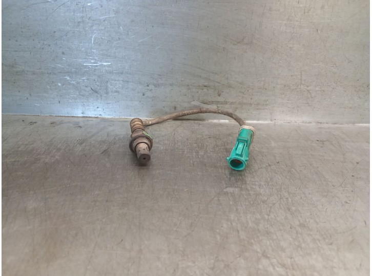 Recambio de sonda lambda para ford fiesta (cbk) 1.6 16v cat referencia OEM IAM 2S6A9F472BB 1143514 