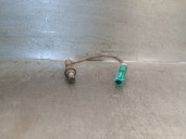 Recambio de sonda lambda para ford fiesta (cbk) 1.6 16v cat referencia OEM IAM 2S6A9F472BB 1143514 