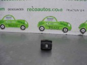 Recambio de mando elevalunas trasero derecho para citroën xsara berlina 1.6 16v cat (nfu / tu5jp4) referencia OEM IAM 