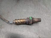 Recambio de sonda lambda para ford fiesta (cbk) 1.6 16v cat referencia OEM IAM 2S6A9F472BB 1143514 