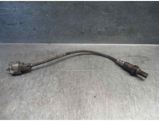 Recambio de sonda lambda para toyota yaris (ncp1/nlp1/scp1) 1.3 16v cat referencia OEM IAM 8946552050 8946552050 DENSO