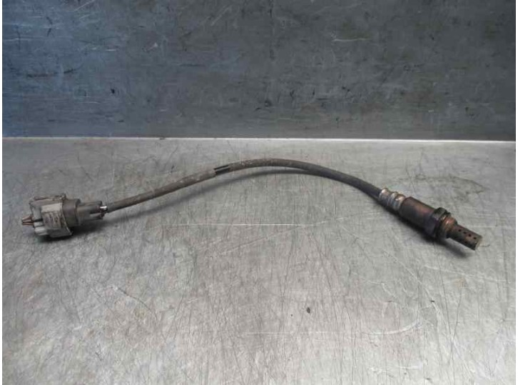 Recambio de sonda lambda para toyota yaris (ncp1/nlp1/scp1) 1.3 16v cat referencia OEM IAM 8946552050 8946552050 DENSO