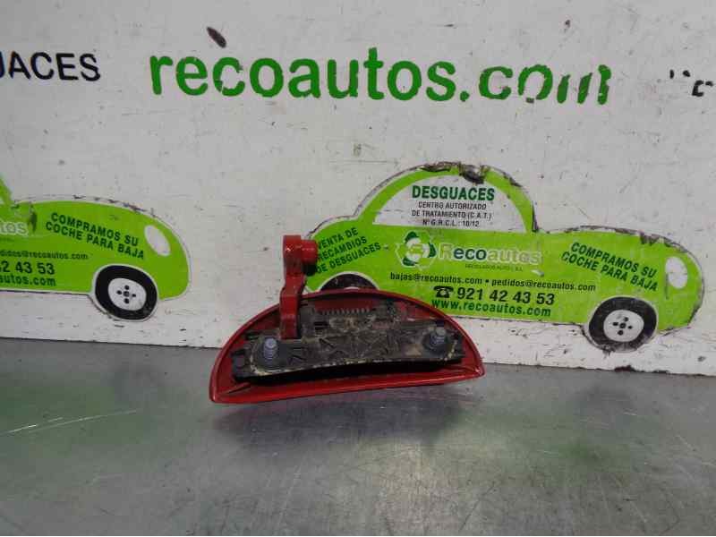 Recambio de maneta exterior trasera izquierda para citroën c1 sx referencia OEM IAM 9101AP  