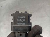 Recambio de rele para toyota avensis wagon (t25) 2.4 16v cat referencia OEM IAM 8592520010 1567000271 DENSO