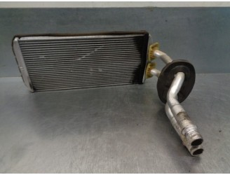 Recambio de radiador calefaccion / aire acondicionado para peugeot partner kombi confort referencia OEM IAM 6448S6 5E2210400 