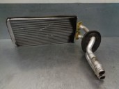 Recambio de radiador calefaccion / aire acondicionado para peugeot partner kombi confort referencia OEM IAM 6448S6 5E2210400 