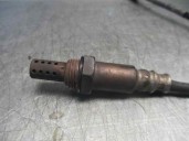 Recambio de sonda lambda para toyota yaris (ncp1/nlp1/scp1) 1.3 16v cat referencia OEM IAM 8946552050 8946552050 DENSO