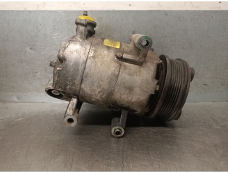 Recambio de compresor aire acondicionado para land rover freelander 2 (l359) 2.2 td4 4x4 referencia OEM IAM 6G9119D629FG LR01931