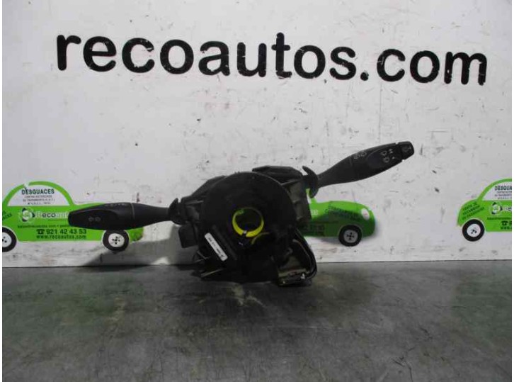 Recambio de mando luces para ford transit connect (tc7) 1.8 tdci cat referencia OEM IAM 2T1T13335AB 