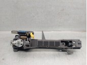 Recambio de maneta exterior delantera izquierda para lexus rx (_u3_) 400h (mhu38_) referencia OEM IAM 6920228010 6920228010 