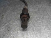 Recambio de sonda lambda para toyota yaris (ncp1/nlp1/scp1) 1.3 16v cat referencia OEM IAM 8946552050 8946552050 DENSO